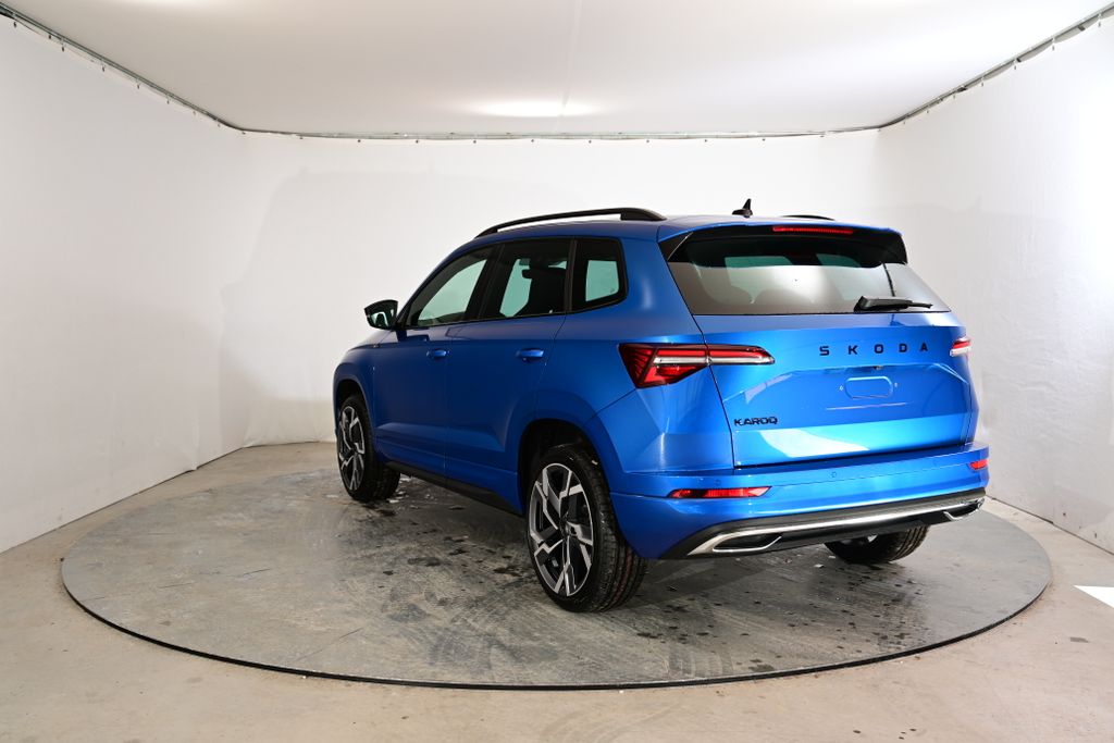 Auto Abo Foto Nummer 3 von 12