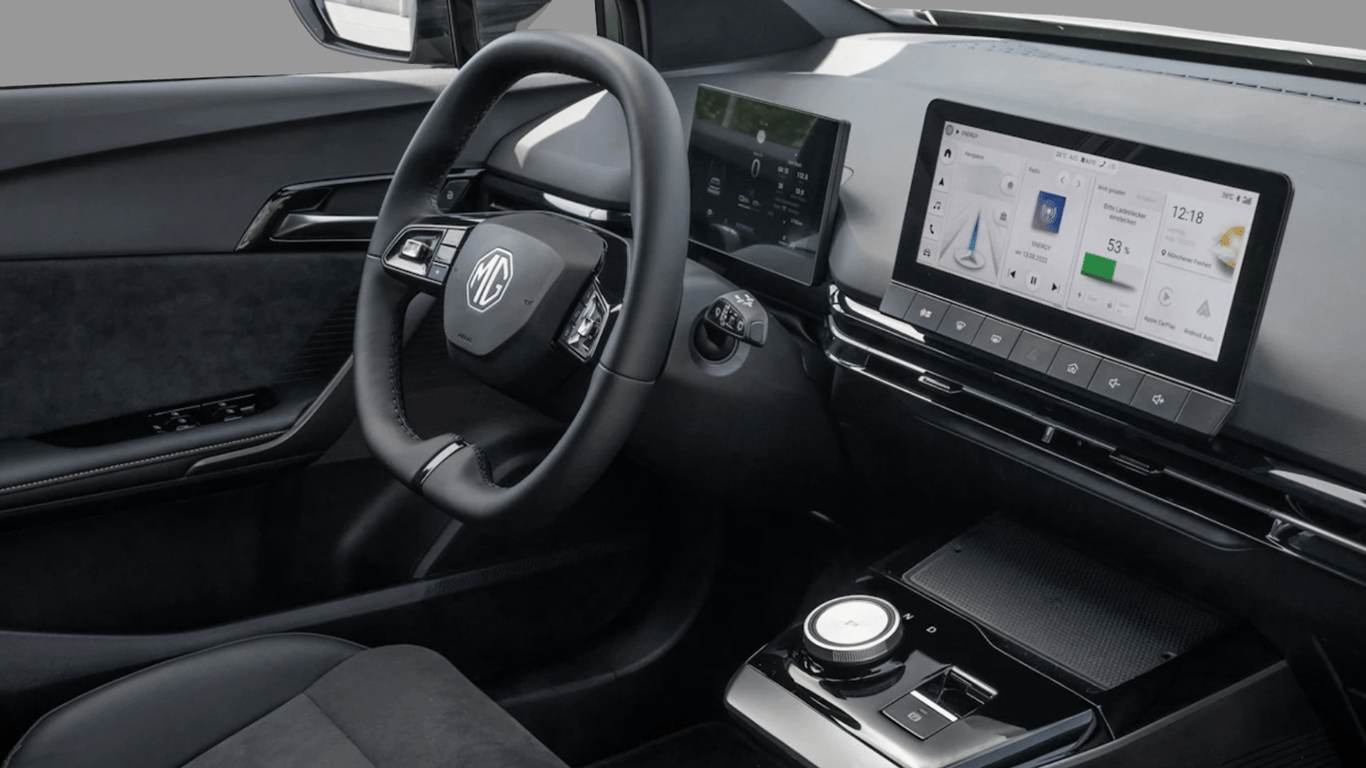 Auto Abo Foto Nummer 4 von 4