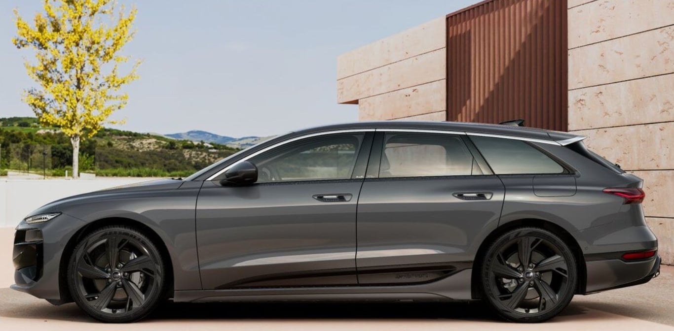 Auto Abo Foto Nummer 2 von 7