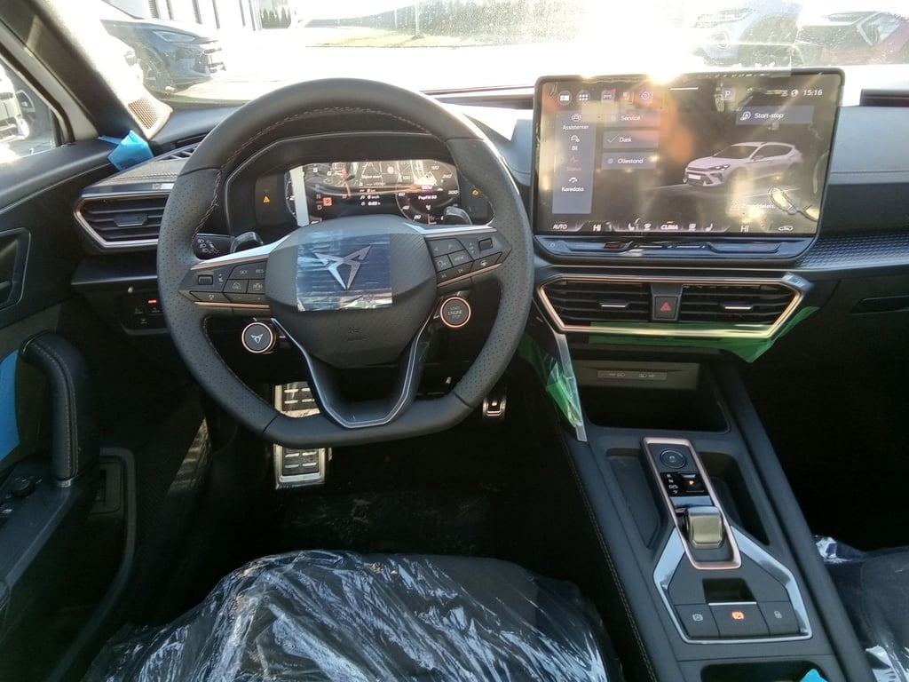 Auto Abo Foto Nummer 17 von 17