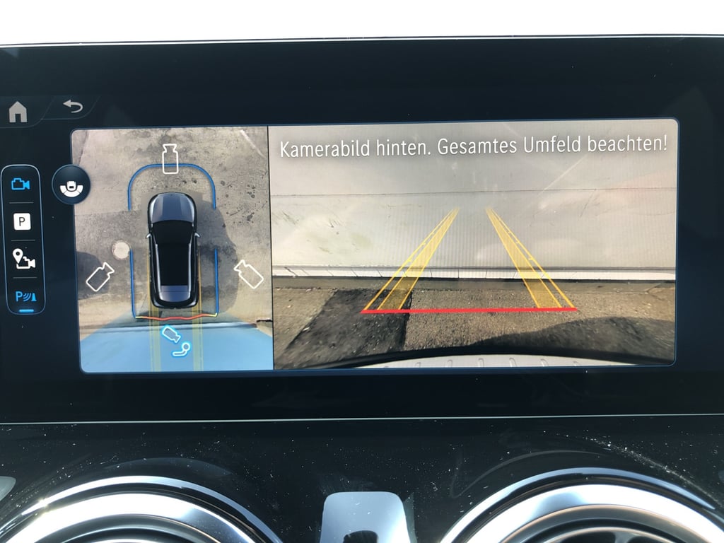 Auto Abo Foto Nummer 6 von 20