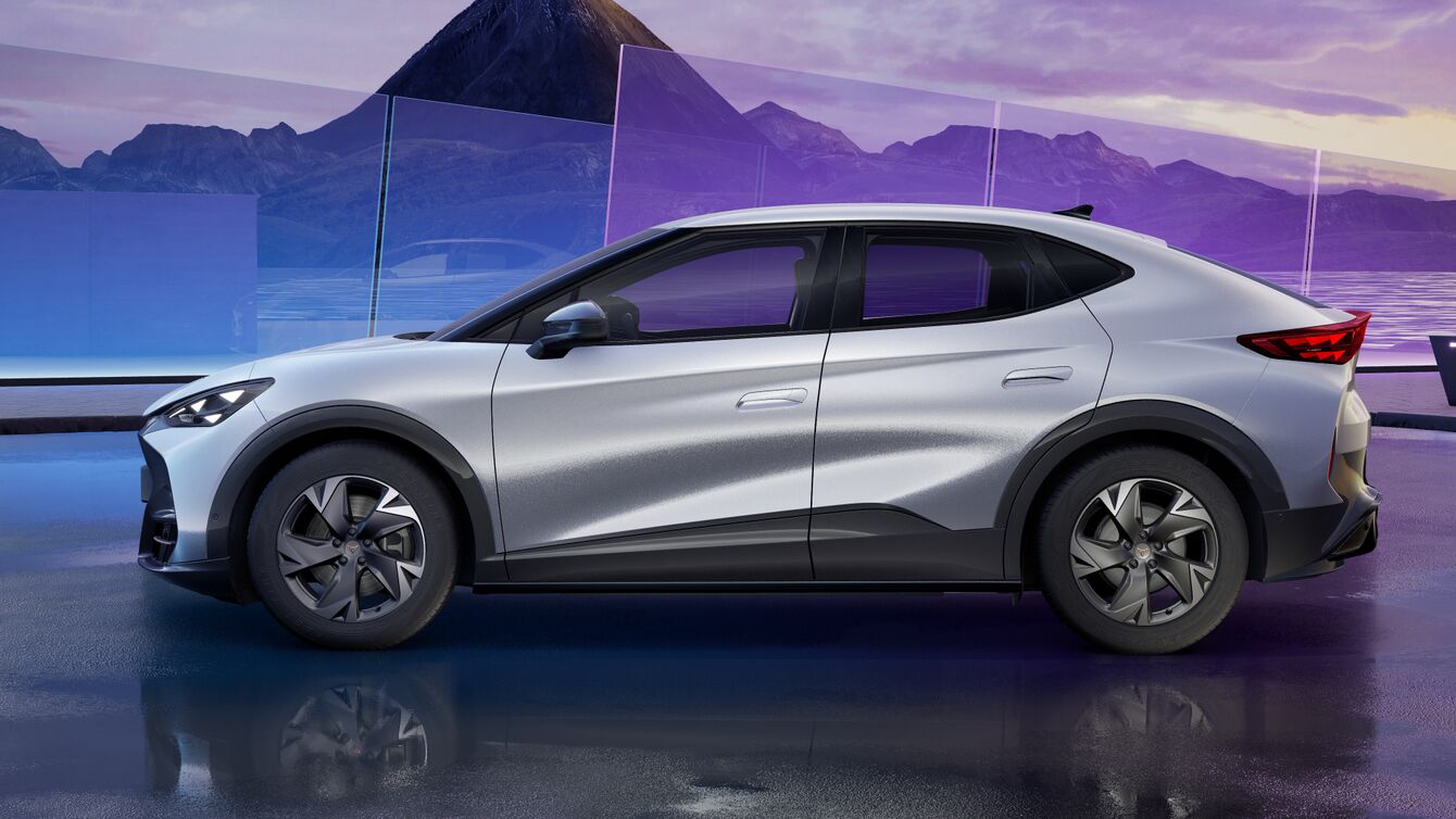 Auto Abo Foto Nummer 4 von 5