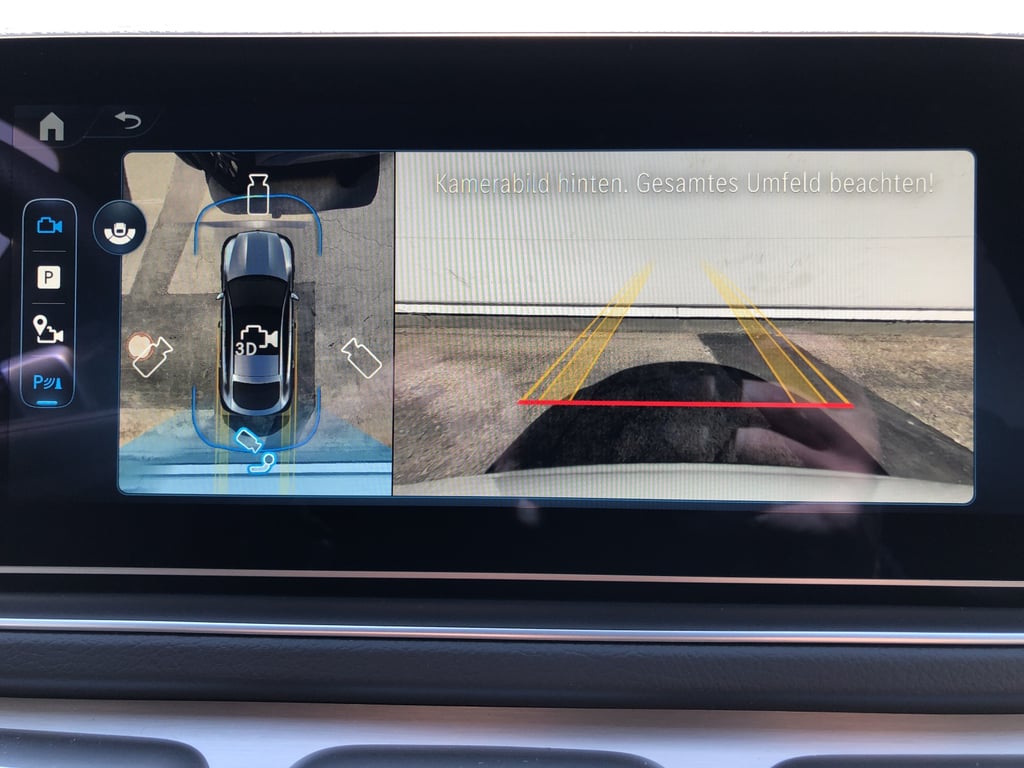 Auto Abo Foto Nummer 6 von 20