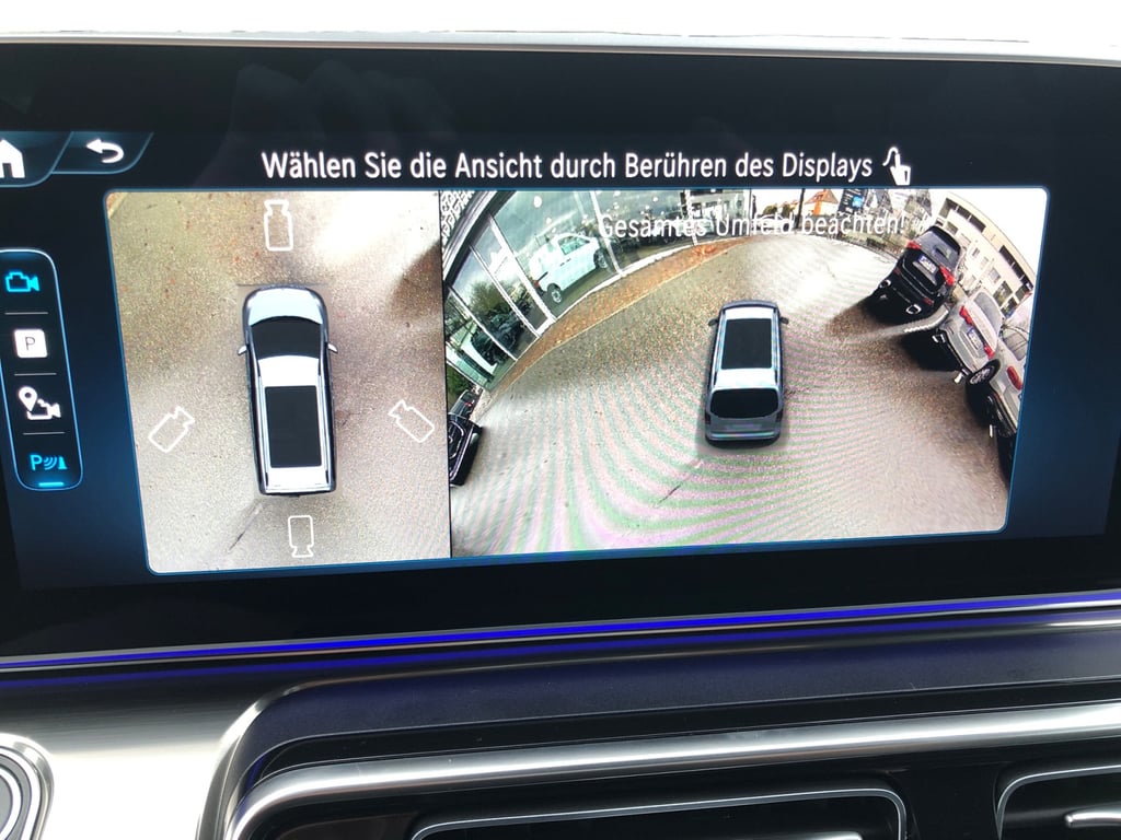 Auto Abo Foto Nummer 6 von 20