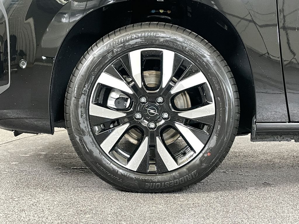 Auto Abo Foto Nummer 9 von 20