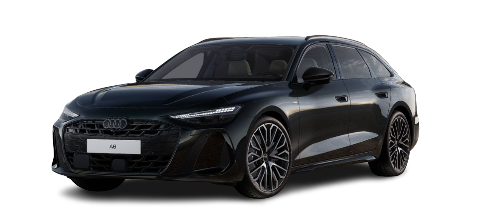 Audi A6 A6 Avant e-tron 270 kW performance