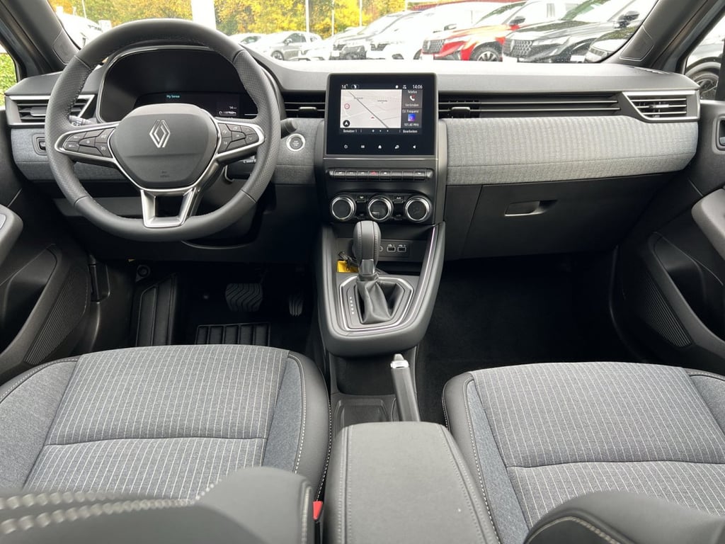 Auto Abo Foto Nummer 15 von 20