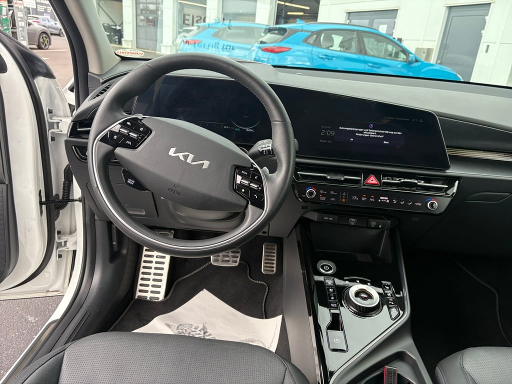 Auto Abo Foto Nummer 4 von 15