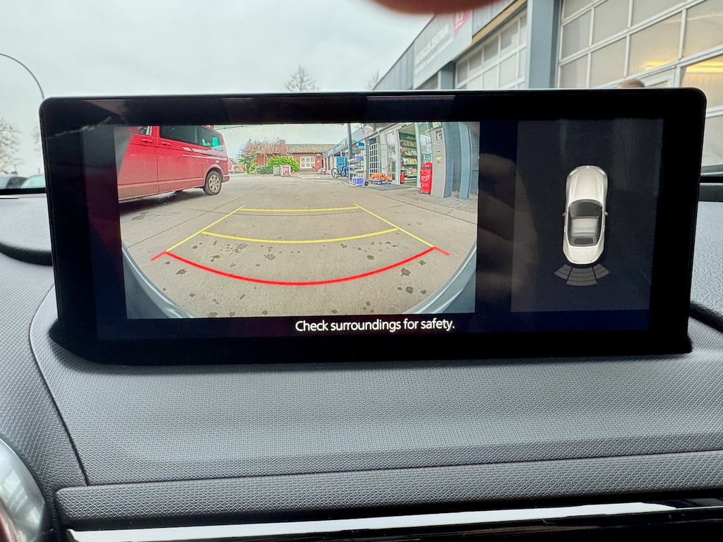 Auto Abo Foto Nummer 16 von 16