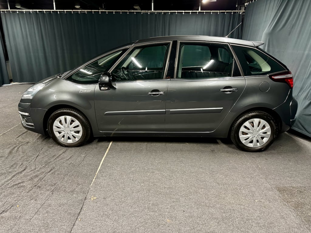 Auto Abo Foto Nummer 5 von 19