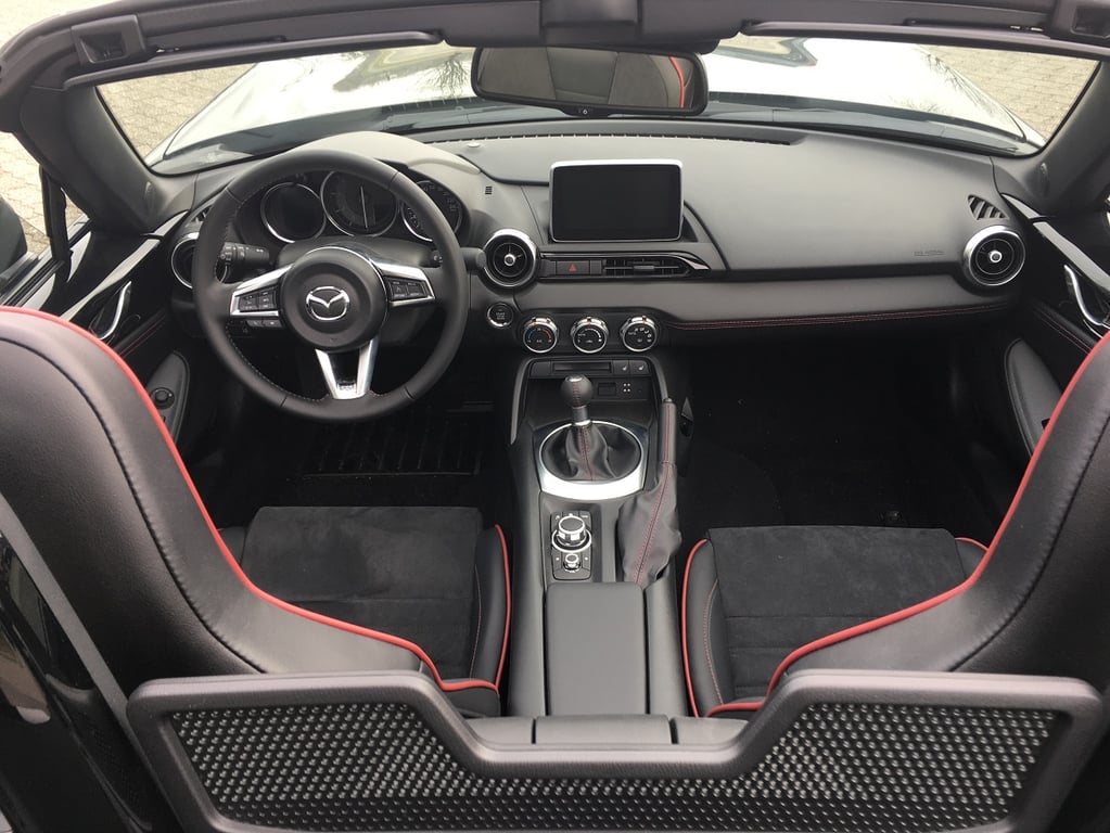 Auto Abo Foto Nummer 7 von 13