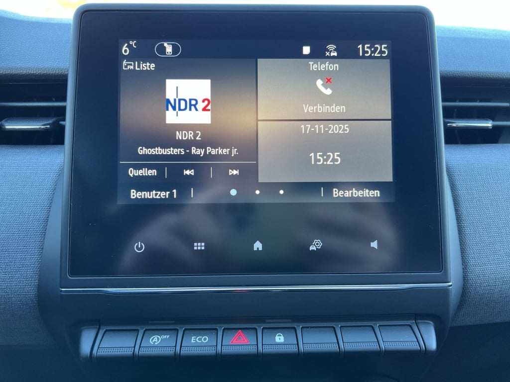 Auto Abo Foto Nummer 20 von 20