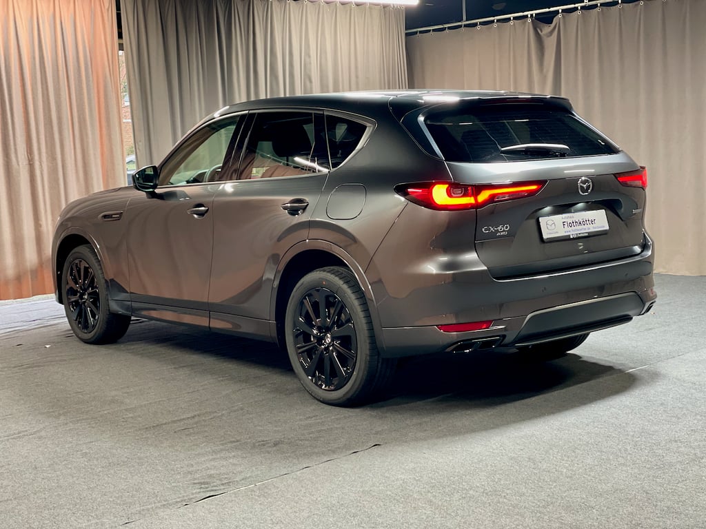 Auto Abo Foto Nummer 6 von 20