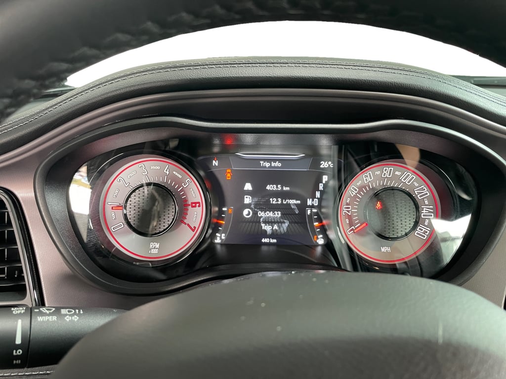Auto Abo Foto Nummer 8 von 20