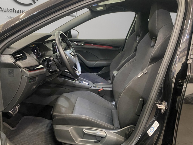 Auto Abo Foto Nummer 13 von 17