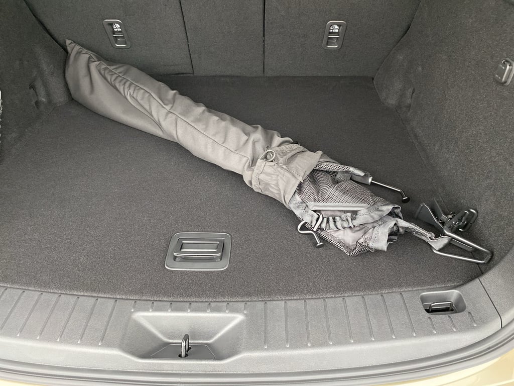 Auto Abo Foto Nummer 20 von 20