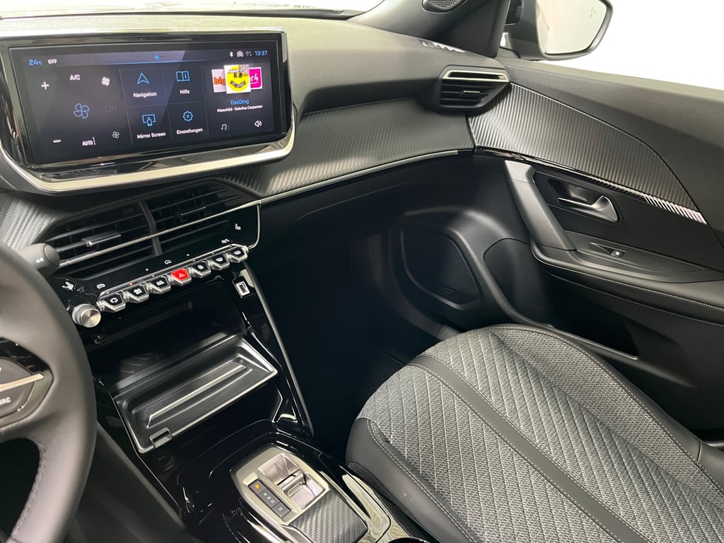 Auto Abo Foto Nummer 3 von 20