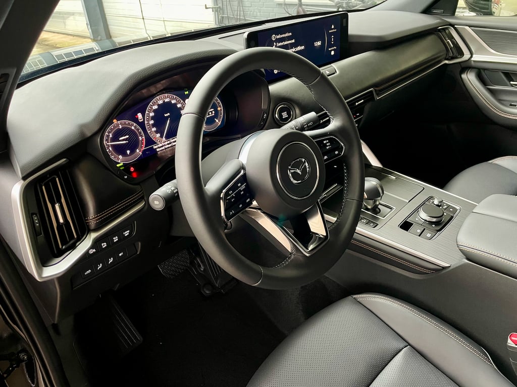 Auto Abo Foto Nummer 5 von 12