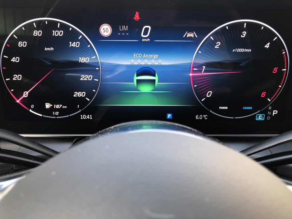 Auto Abo Foto Nummer 9 von 20