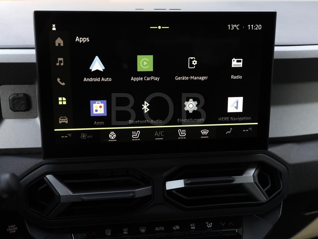 Auto Abo Foto Nummer 7 von 10