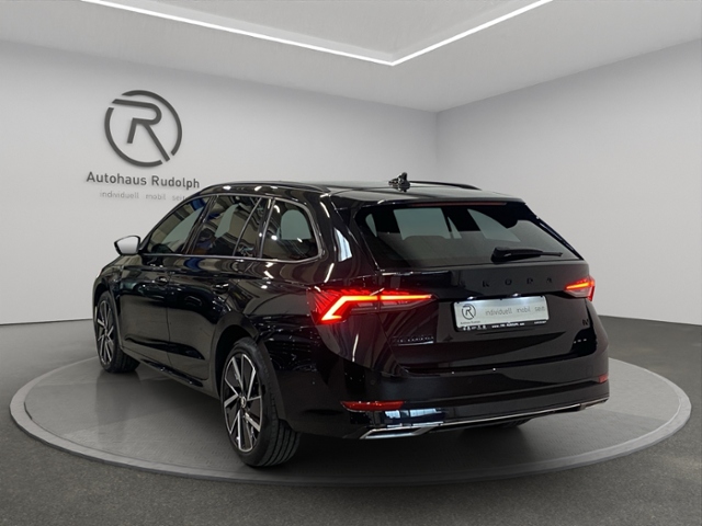 Auto Abo Foto Nummer 11 von 17