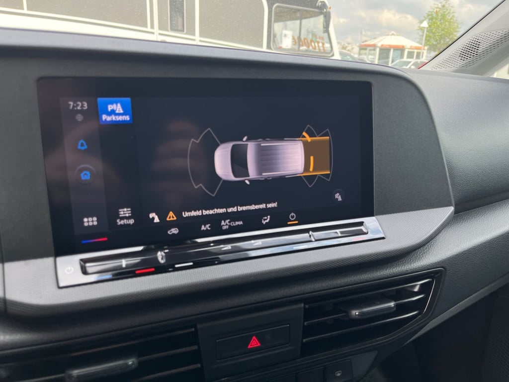 Auto Abo Foto Nummer 15 von 20