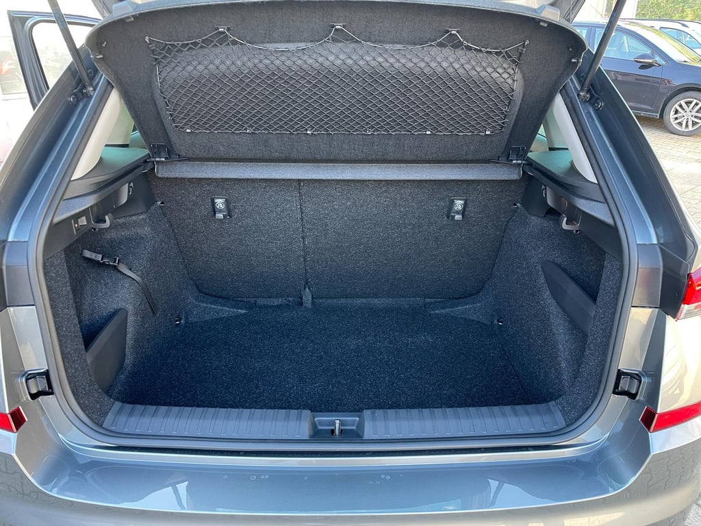 Auto Abo Foto Nummer 20 von 20