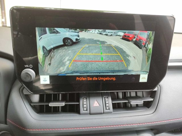 Auto Abo Foto Nummer 11 von 15