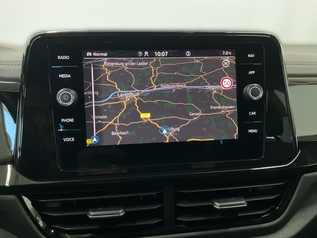 Auto Abo Foto Nummer 8 von 9