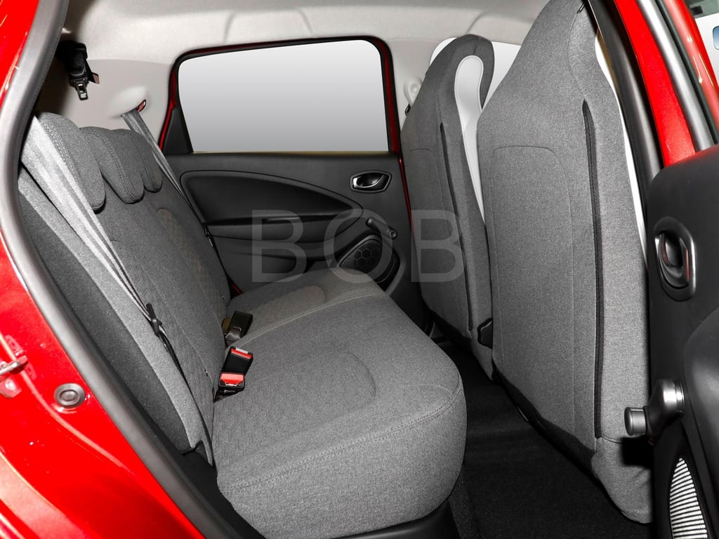 Auto Abo Foto Nummer 12 von 20