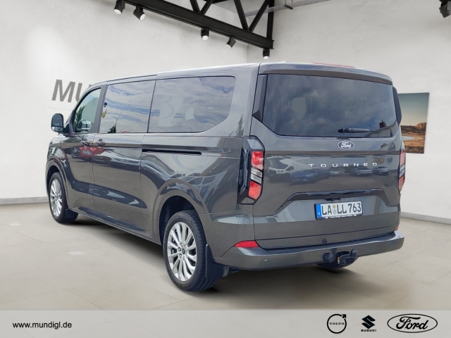 Auto Abo Foto Nummer 4 von 20