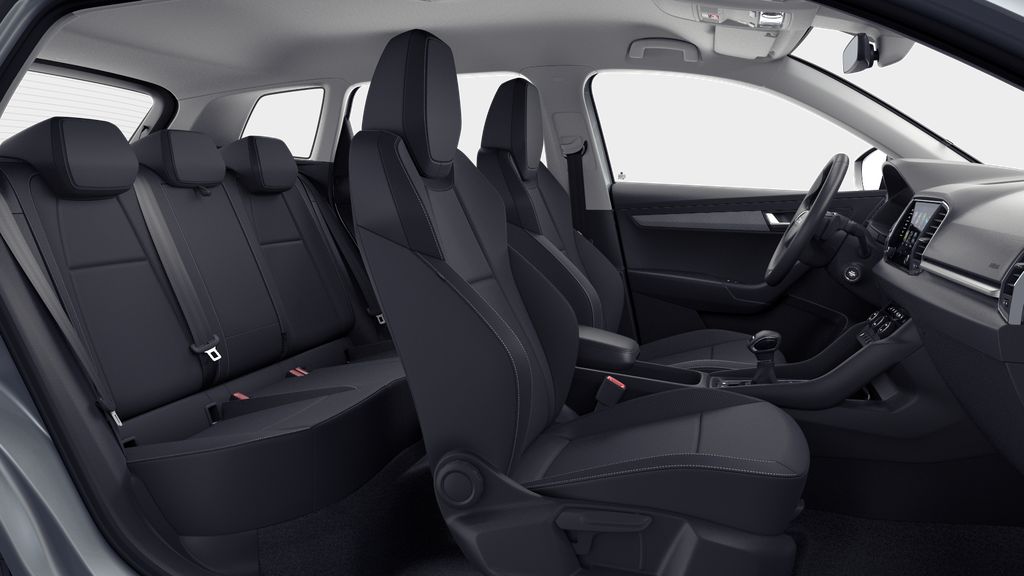 Auto Abo Foto Nummer 8 von 8