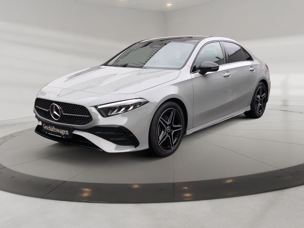 Auto Abo Foto Nummer 19 von 20