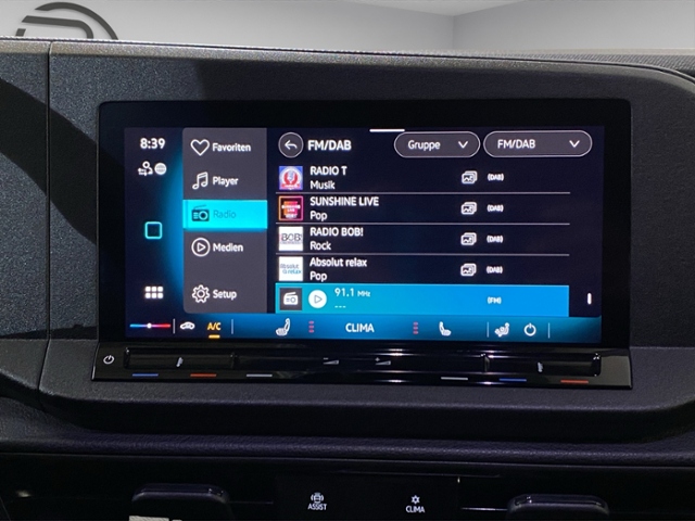 Auto Abo Foto Nummer 16 von 18