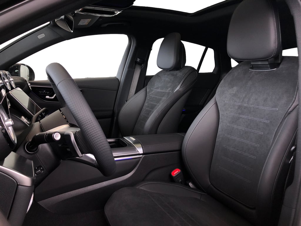 Auto Abo Foto Nummer 5 von 20