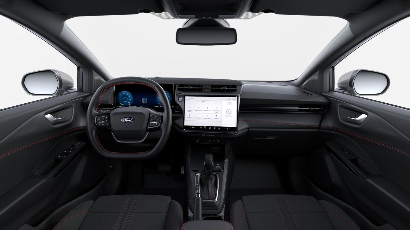 Auto Abo Foto Nummer 16 von 16