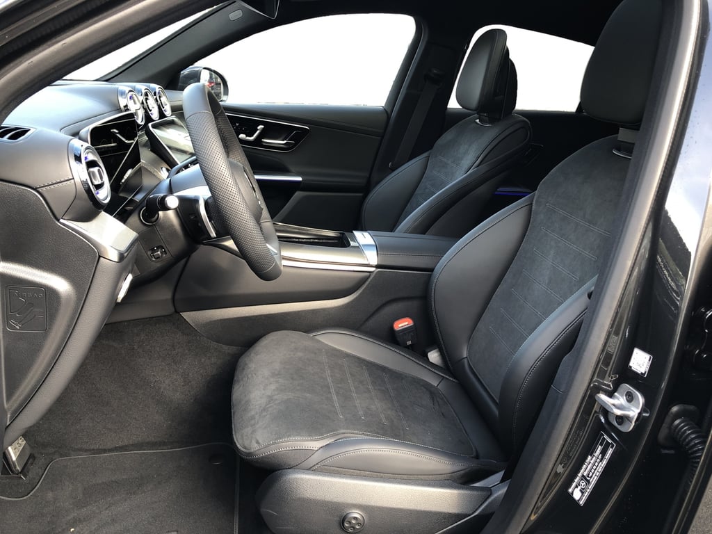 Auto Abo Foto Nummer 5 von 20