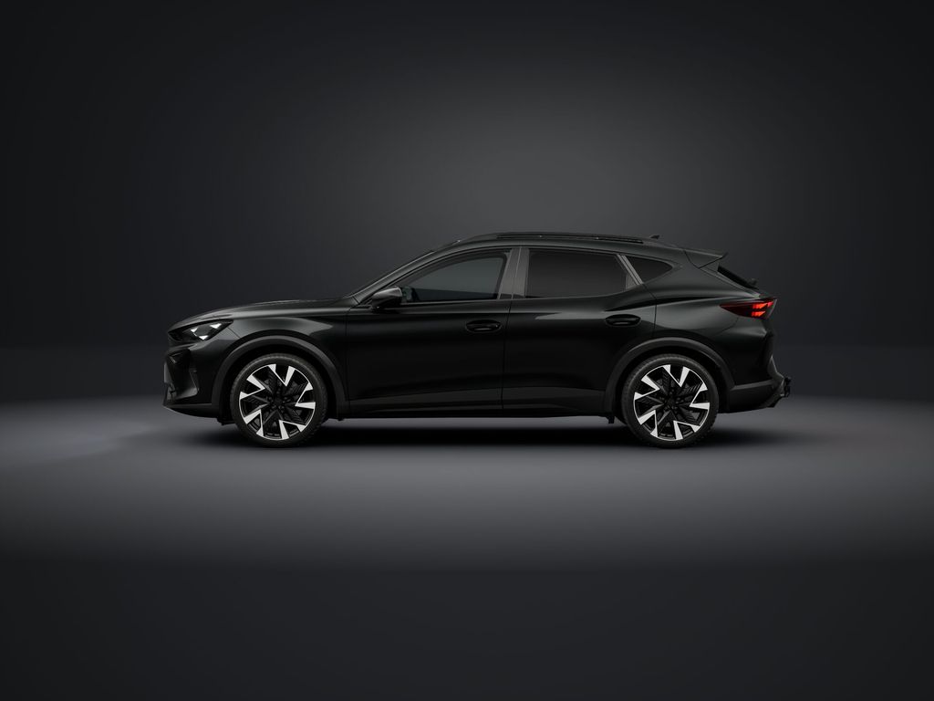 Auto Abo Foto Nummer 2 von 4