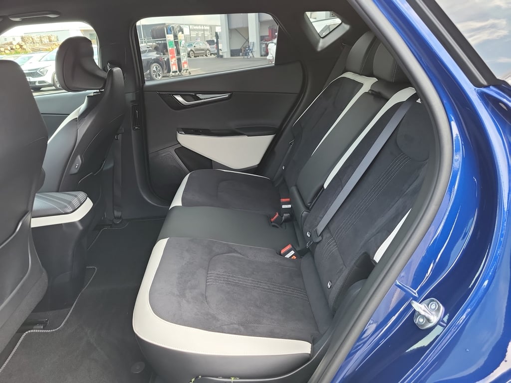 Auto Abo Foto Nummer 8 von 15