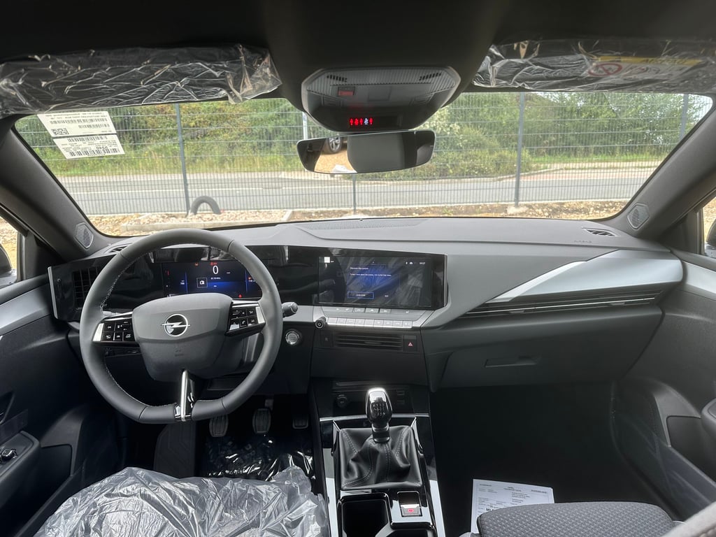 Auto Abo Foto Nummer 18 von 20