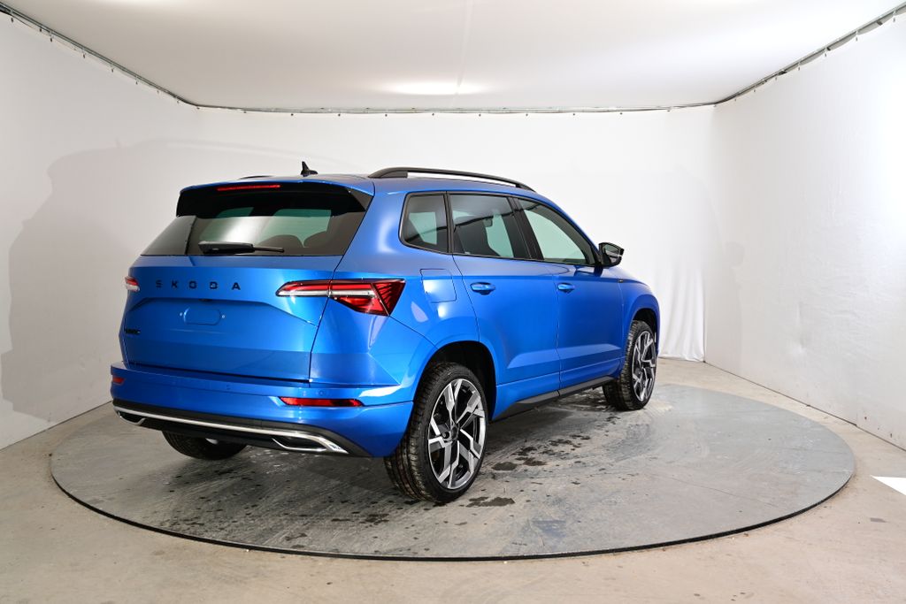 Auto Abo Foto Nummer 5 von 12