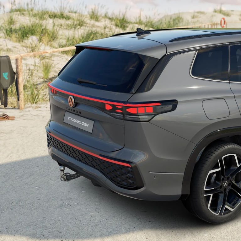 Auto Abo Foto Nummer 3 von 7