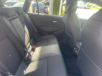 Auto Abo Foto Nummer 16 von 19