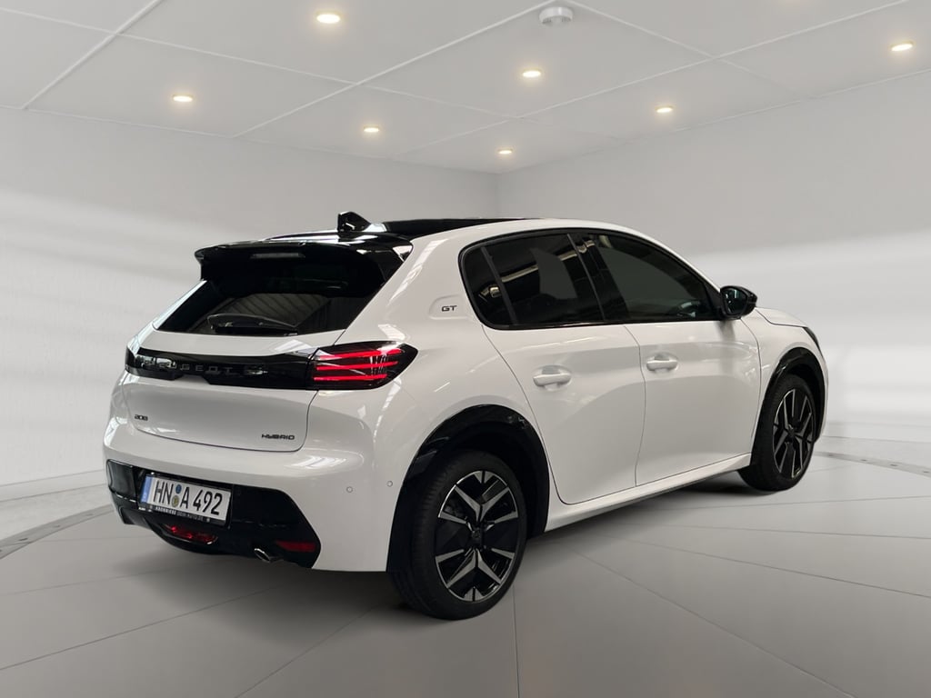 Auto Abo Foto Nummer 6 von 20