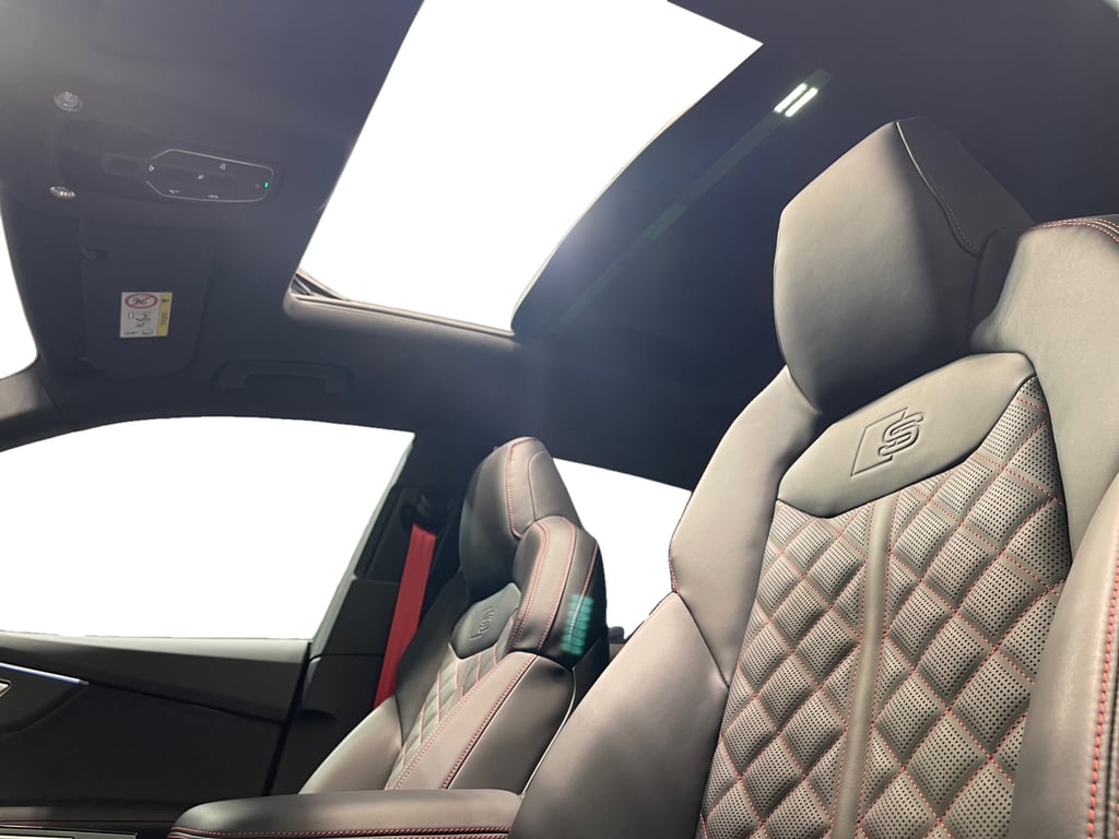 Auto Abo Foto Nummer 15 von 20