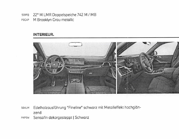 Auto Abo Foto Nummer 8 von 14