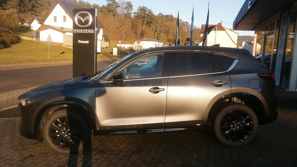 Auto Abo Foto Nummer 4 von 11