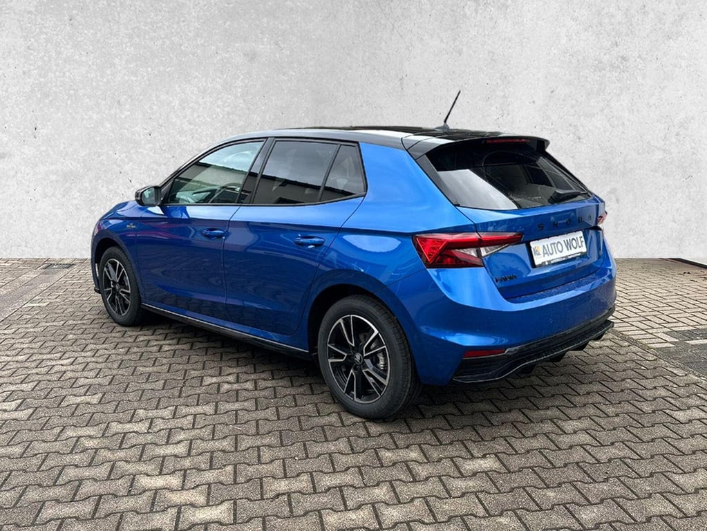 Auto Abo Foto Nummer 13 von 19