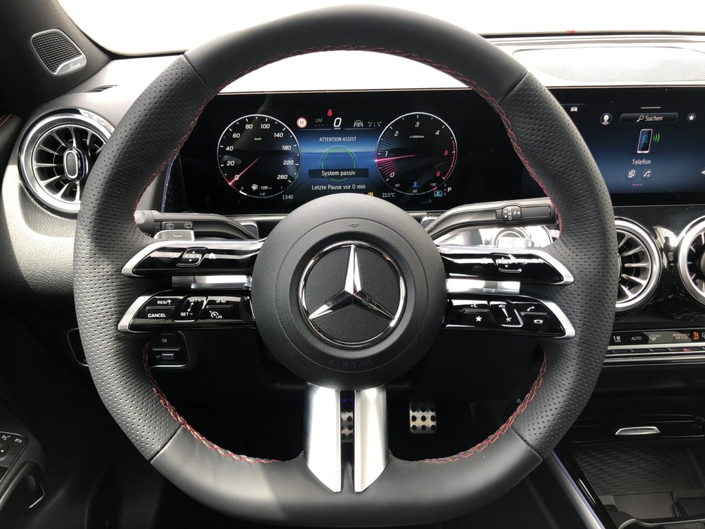 Auto Abo Foto Nummer 8 von 20