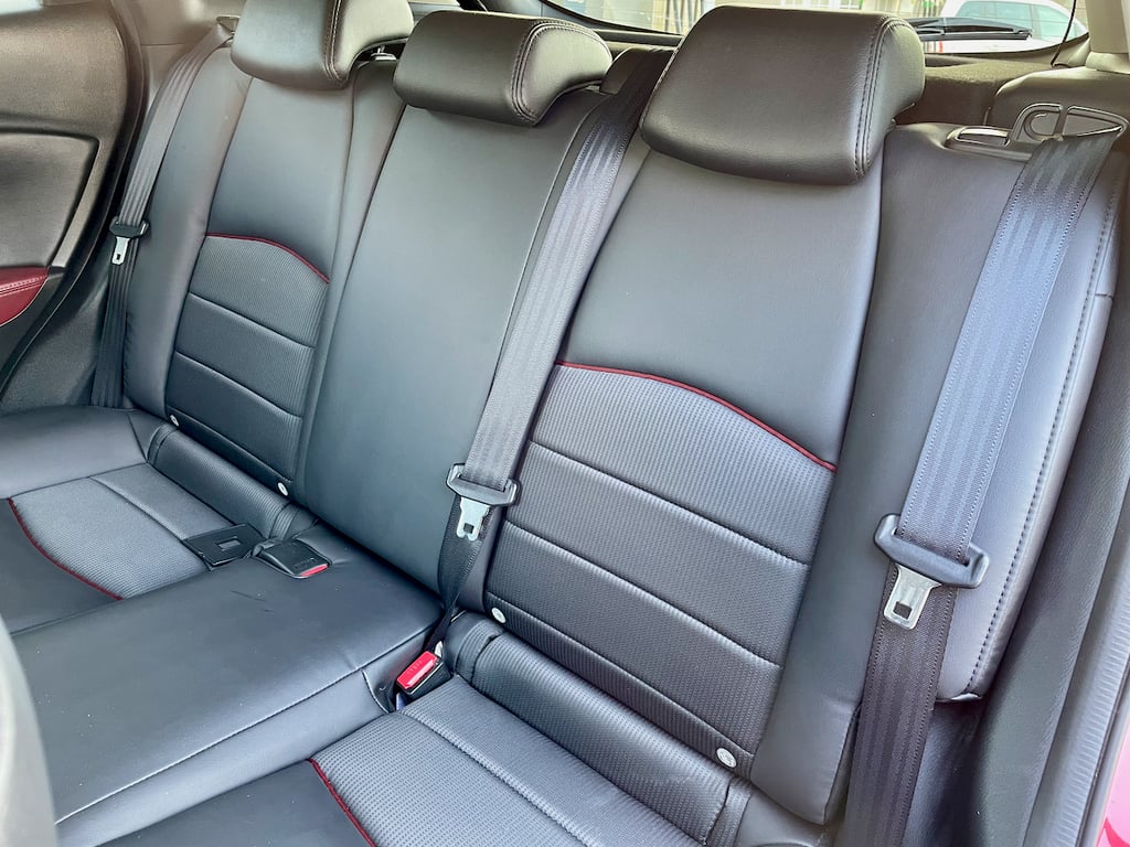 Auto Abo Foto Nummer 10 von 20